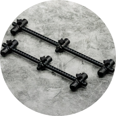 one-more-cast-hrazdy-elbowz-black-anodised-aluminium-3-rod-slim-9-5-7-5-2-ks one-more-cast-hrazdy-elbowz-black-anodised-aluminium-3-rod-slim-9-5-7-5-2-ks