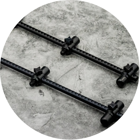 one-more-cast-hrazdy-elbowz-black-anodised-aluminium-3-rod-std-11-5-9-5-2-ks one-more-cast-hrazdy-elbowz-black-anodised-aluminium-3-rod-std-11-5-9-5-2-ks