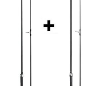 Pelzer prút bondage 3 m (10 ft) 3 lb + druhý zadarmo