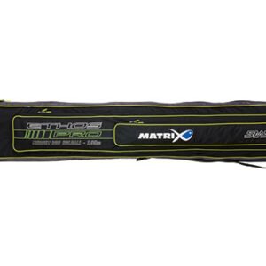 Matrix púzdro na prút pro ethos rod holdall inc 2 x sms poles and system 195 cm-počet prútov 10