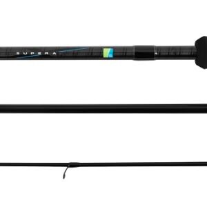 Preston innovations prút supera x 12 ft carp waggler 3,6 m 2-12 g
