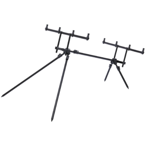 Prologic stojan c series convertible long legs 4 rod pod