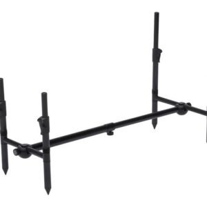 Prologic stojan k1 low profile 2 rod pod