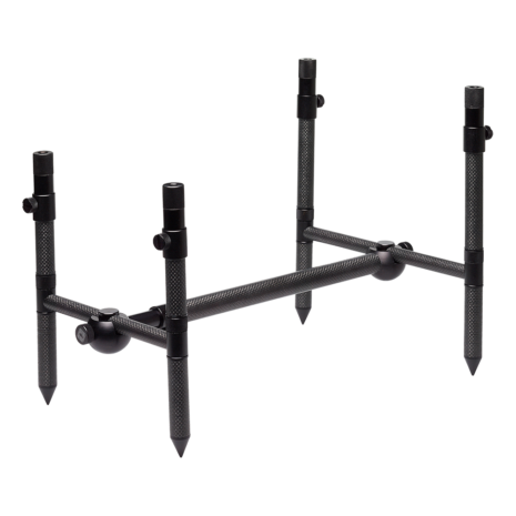 prologic-stojan-k3-carbon-low-profile-3-rod-pod-30-35-cm