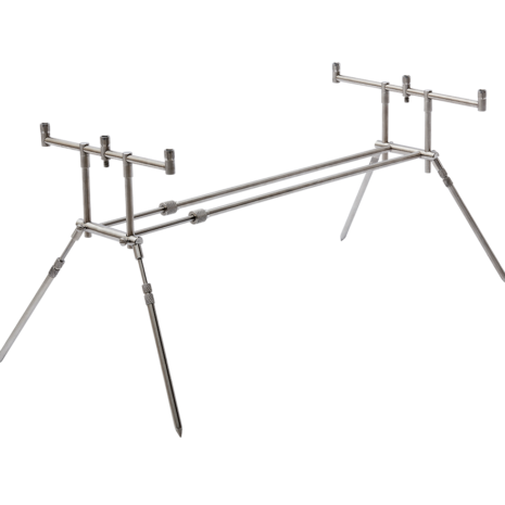 prologic-stojan-stainless-steel-3-rod-pod