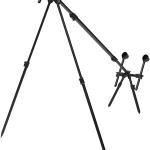 Prologic stojan twin sky 2rod multi pod