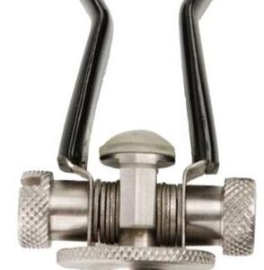 Prowess rohatinka zadná reglable inox stainless steel