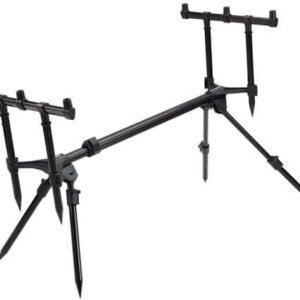 Prowess stojan na prúty alpha pod 3 rods