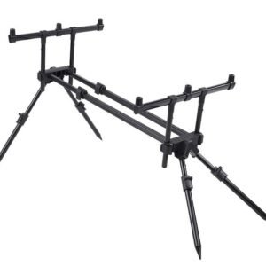 Prowess stojan rod pod scorpium dual 3 rods