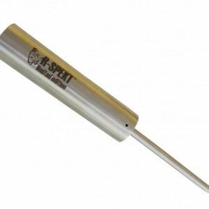 R-spekt držiak prútu zapichovací limited edition 40 mm