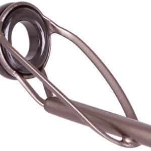 Saenger koncové očko lsg gunsmoke 12 mm 3,0 mm