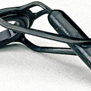 Saenger koncové očko veľkosť 6 priemer 2,2 a 4,2 mm