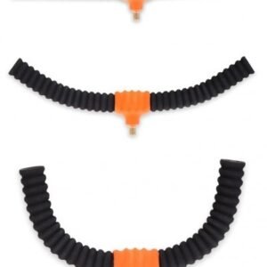 Saenger ms range hrazda flex feeder rod rest