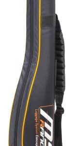 Saenger ms range obal na prúty safety cases jednokomorový