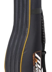 Saenger ms range obal na prúty safety cases štvorkomorový