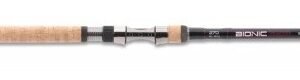 Saenger rybárský prút bionic phaze 3 tele 2,7 m 30-60 g