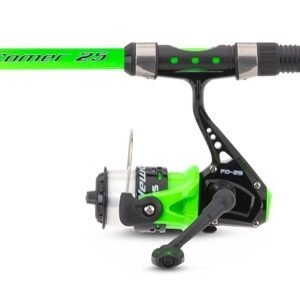 Saenger rybársky prút newcomer ii 180 tele10-25g