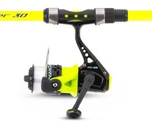 Saenger rybársky prút newcomer ii tele 1,95 m 10-30 g