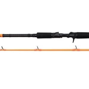 Savage gear prút orange ltd power game bc 2,59 m 80-130 g