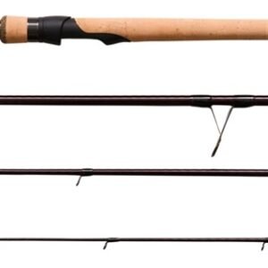 Savage gear prút salmonoid sg6 travel rod 3,05 m 10-36 g