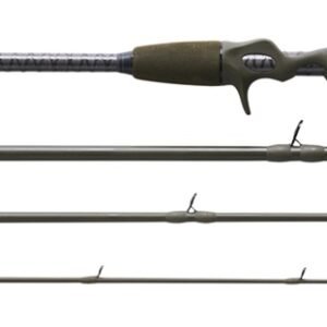 Savage gear prút sg4 fast game bc travel 2,21 m 15-40 g