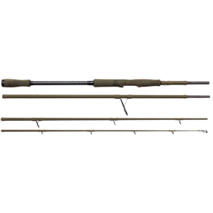 Savage gear prút sg4 medium game 2,69 m 15-45 g