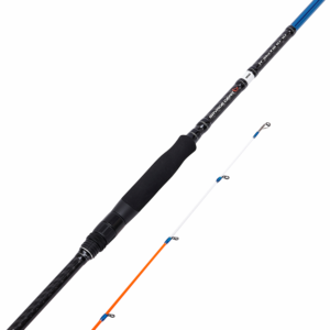 Savage gear prút sgs2 eging 2,51 m #2.0-#3.0 ml