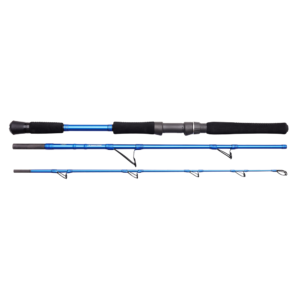 Savage gear prút sgs4 boat game 1,9 m 150-400 g