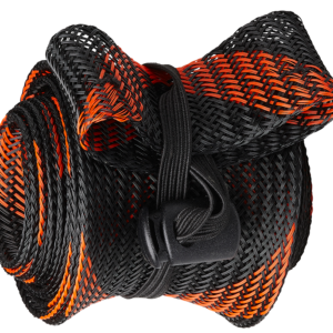 Savage gear púzdro na prút rod sock flex 5'4"-6'6"