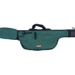 Sellior púzdro na trojdielne prúty 3,6 m dvojkomorové