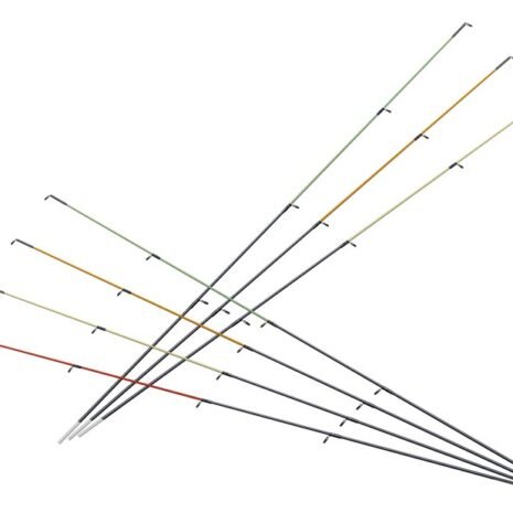 Egerfish catalog 2012