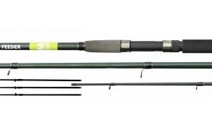 Sema prút basic feeder m 3,6 m 70 g