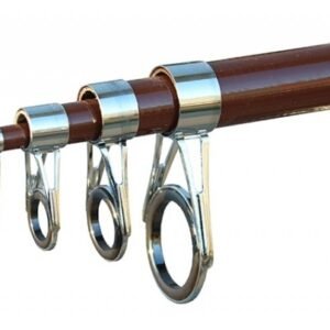 Sema prút basic tele 80 3,3 m 40-80 g