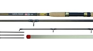 Sema prút cartel feeder l 3,6 m 70 g