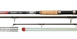 Sema prút therapy feeder l 3,6 m 35-70 g