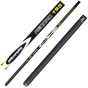 Sensas bič alborella record 195 5 m