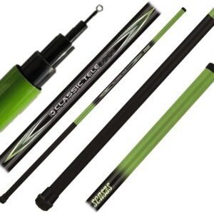 Sensas bič classic tele 5 m