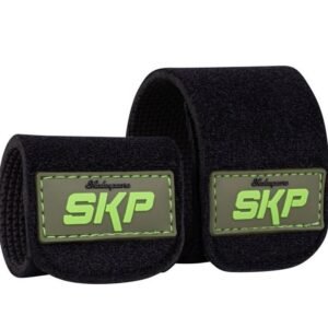 Shakespeare neoprénové pásky skp rod straps 2 ks