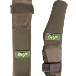 Shakespeare neoprénový chránič špičky a koncovky prútu skp tip/butt protectors