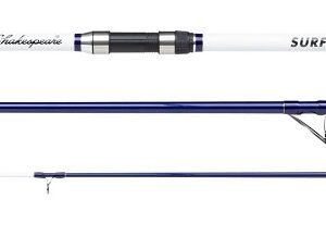 Shakespeare prút salt surf lowrider  4,5 m 4-8 oz