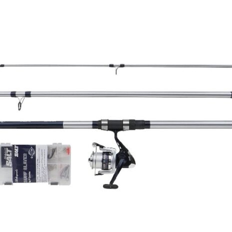 shakespeare-prut-salt-surf-slayer-combo-set-4-2-m-100-200-g