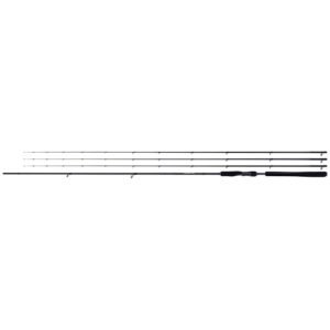 Shimano prút aero pro distance feeder 3,96 m 100 g