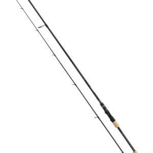 Shimano prút nasci spinning mod-fast 2,11 m 3-14 g cork