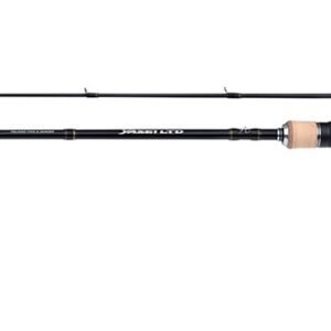 Shimano prút poison adrena baitcasting 2,06 m 150 g