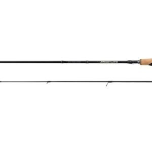 Shimano prút yasei ltd perch finesse softbait 260 ml s 2,6 m 3-21 g
