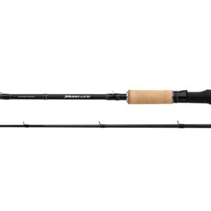 Shimano prút yasei ltd pike swim & softbait 255 xxh c 2,55 m 60-180 g