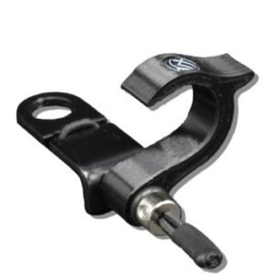 Poseidon-angelsport držák prútu rod hook - small