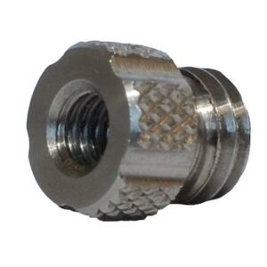 Solar adapter nerezový p1 hockey stick adaptor