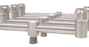 Solar hrazda na 2 prúty p1 2-rod fixed buzzer bars 15 cm