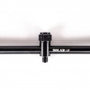 Solar hrazda na 3 prúty a1 aluminium 3-rod fixed buzz bar